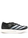 Y-3 Adidas Takumi Sen 10 Sneaker Shoes In Black