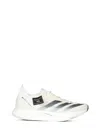 Y-3 Adidas Takumi Sen 10 Sneakers In White