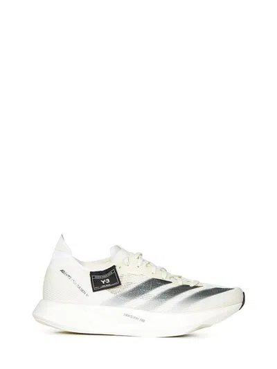 Y-3 Y-3 ADIDAS TAKUMI SEN 10 SNEAKERS