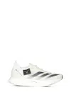 Y-3 Adidas Takumi Sen 10 Sneakers In White