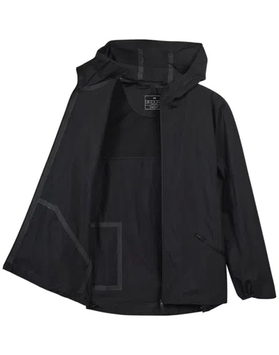 Y-3 Y-3 ADIDAS TECHNICAL JACKET.