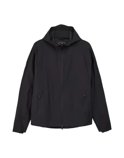 Y-3 Y-3 ADIDAS TECHNICAL JACKET.