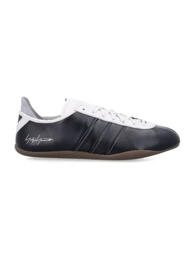 Y-3 Adidas Tokyo In Black