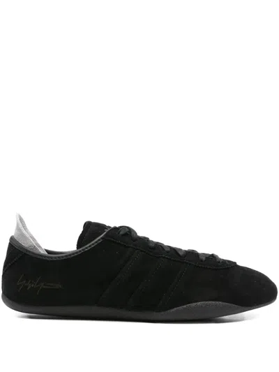 Y-3 Adidas  Tokyo Shoes In Black