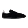 Y-3 Adidas Tokyo Sneakers In Black