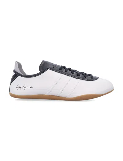 Y-3 Adidas Tokyo In White