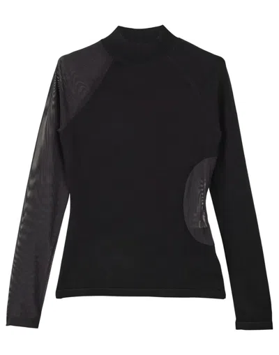 Y-3 Y-3 ADIDAS TOP