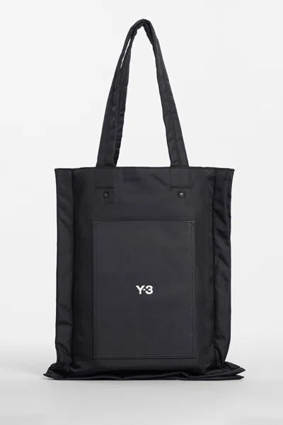 Y-3 Adidas Tote