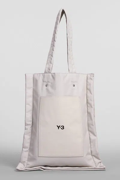 Y-3 Adidas Tote