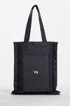 Y-3 Adidas Tote