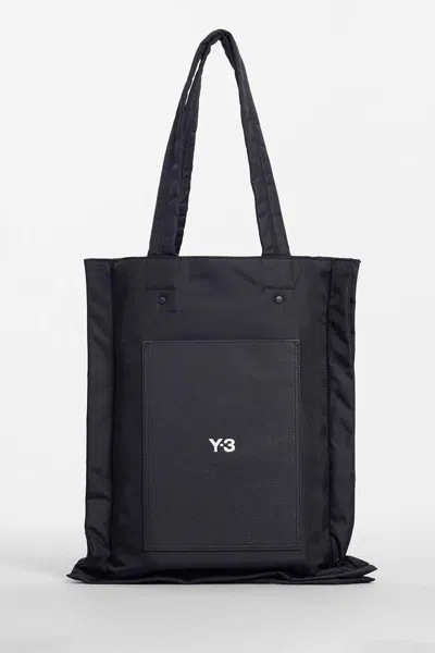 Y-3 Adidas Tote