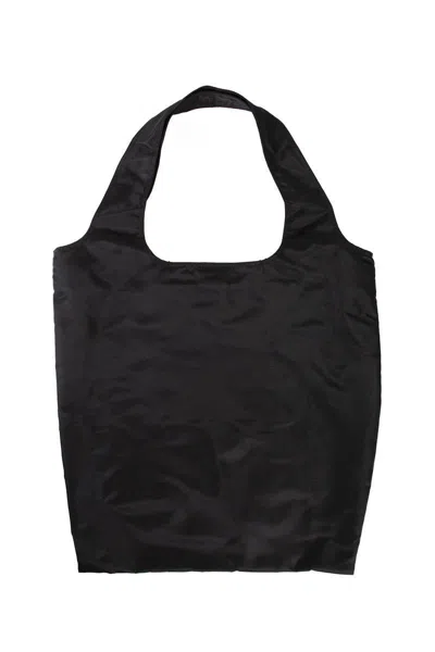 Y-3 Adidas Tote Bags In Black