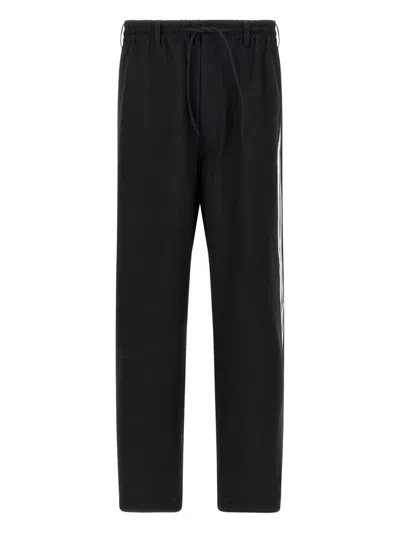 Y-3 Y-3 ADIDAS TRACK PANTS