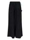 Y-3 Adidas Trousers