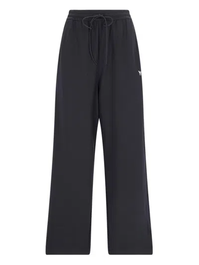 Y-3 Adidas Trousers