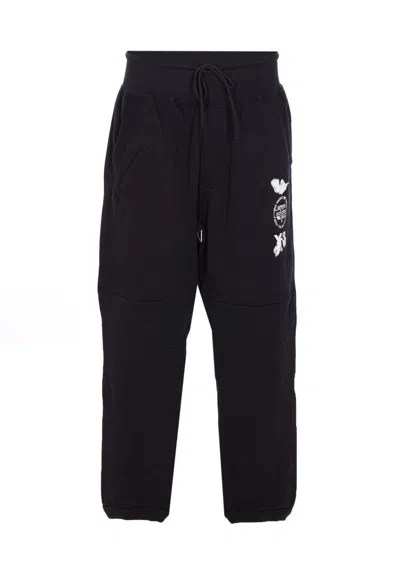 Y-3 Y-3 ADIDAS TROUSERS