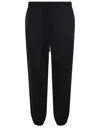 Y-3 Jogging Trousers In Black