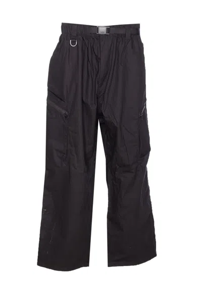 Y-3 Y-3 ADIDAS TROUSERS