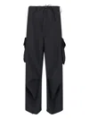 Y-3 Adidas Multi Cgo Pants Clothing In Black