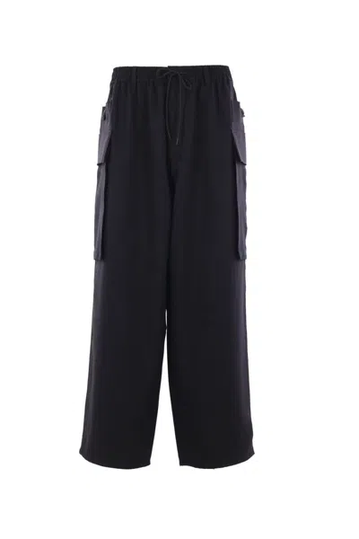 Y-3 Y-3 ADIDAS TROUSERS