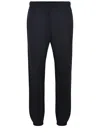 Y-3 Adidas Pantsshorts In Black