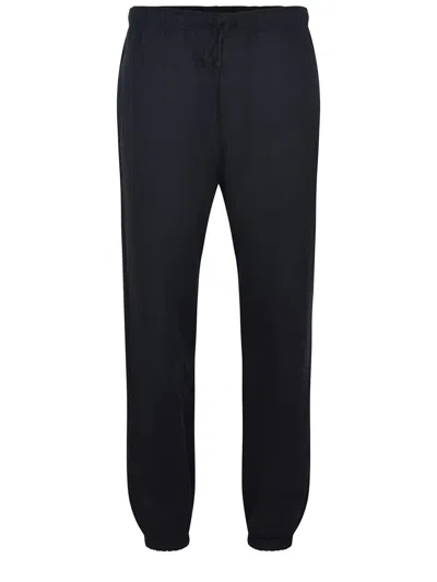 Y-3 Adidas Pantsshorts In Black