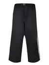 Y-3 Y-3 ADIDAS TROUSERS