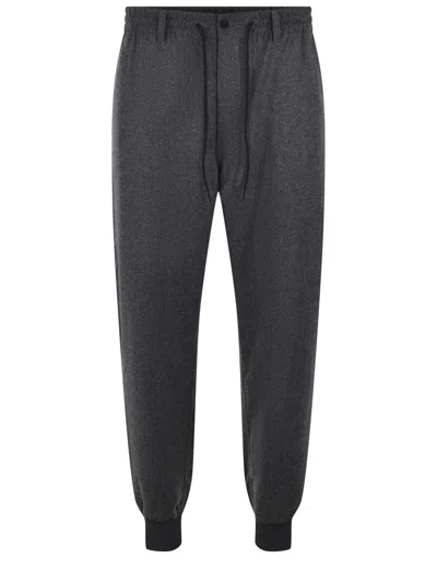 Y-3 Y-3 ADIDAS  TROUSERS