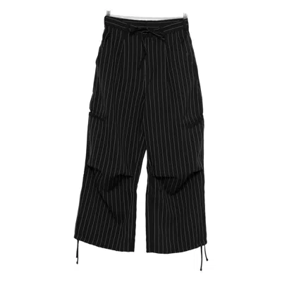 Y-3 Y-3 ADIDAS TROUSERS