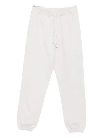 Y-3 Adidas Trousers In Multi