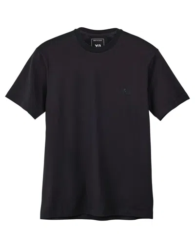 Y-3 Y-3 ADIDAS T.SHIRT