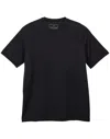 Y-3 U Gf Ss Tshirt In Black