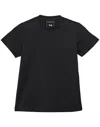 Y-3 Adidas W Reg Ss Tee In Black