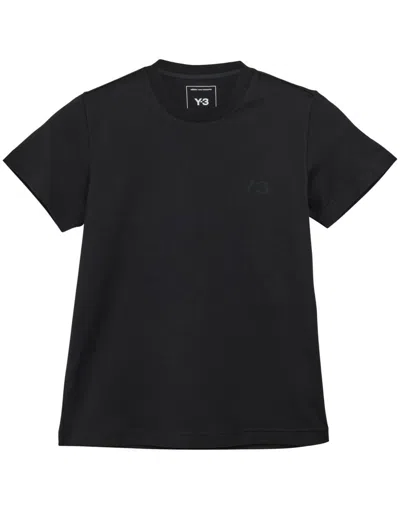 Y-3 Y-3 ADIDAS T.SHIRT