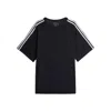 Y-3 Adidas U Wire T-shirt Clothing In Multi