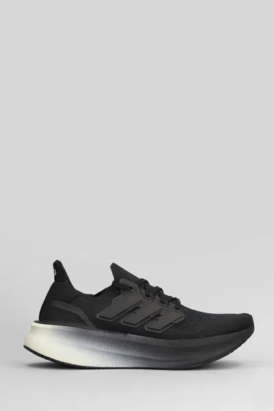 Y-3 Men's Ultraboost Light 5 Sneakers In Black