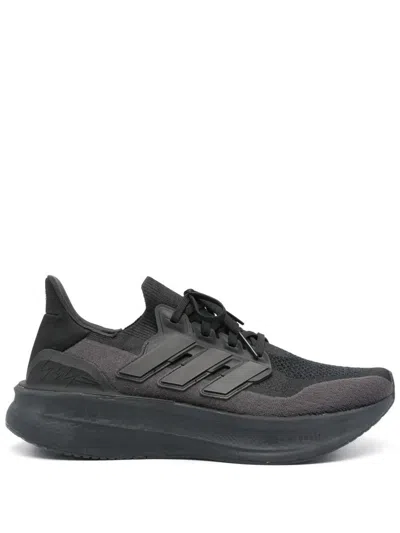Y-3 Adidas Ultraboost 5 Sneakers Shoes In Black