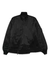 Y-3 Adidas W Bomber Jkt Clothing In Black