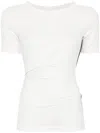 Y-3 Adidas W Tnc Ss T-shirt