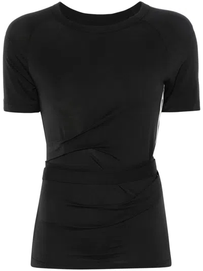 Y-3 Adidas W Tnc Ss T-shirt