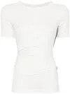 Y-3 Adidas W Tnc Ss T-shirt Clothing