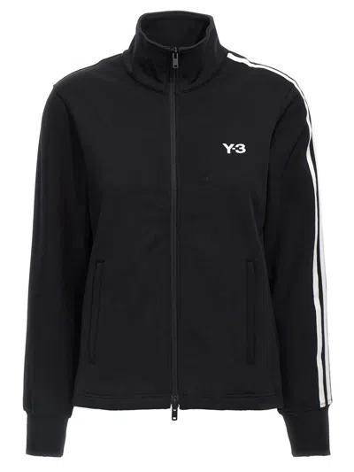 Y-3 Y-3 ADIDAS 'W TT' SWEATSHIRT