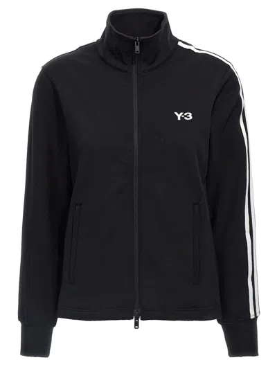 Y-3 Adidas Outerwears In Multicolor