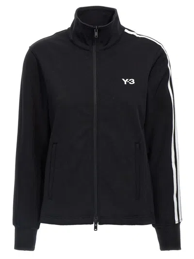 Y-3 Y-3 ADIDAS JACKETS