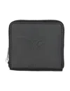 Y-3 Adidas Wallet In Black