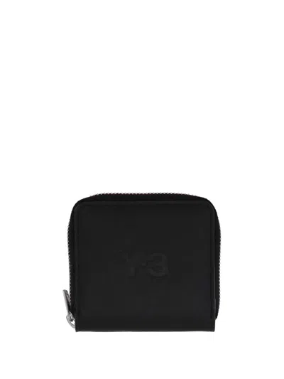 Y-3 Adidas Wallets In Multi