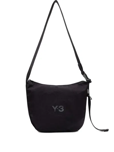 Y-3 Adidas  X Body Smal Bags In Black