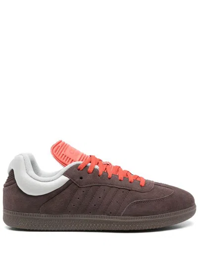 Y-3 Y-3 ADIDAS X DINGYUN ZHANG SAMBA SNEAKERS