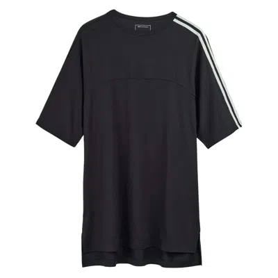 Y-3 Y-3 ADIDAS 'Y-3 ADIDAS 3-STRIPES' T-SHIRT