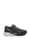 Y-3 Y 3 S Gendo Run Sneakers Sneakers Black In Black